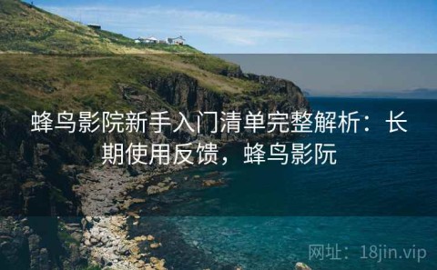 蜂鸟影院新手入门清单完整解析：长期使用反馈，蜂鸟影阮